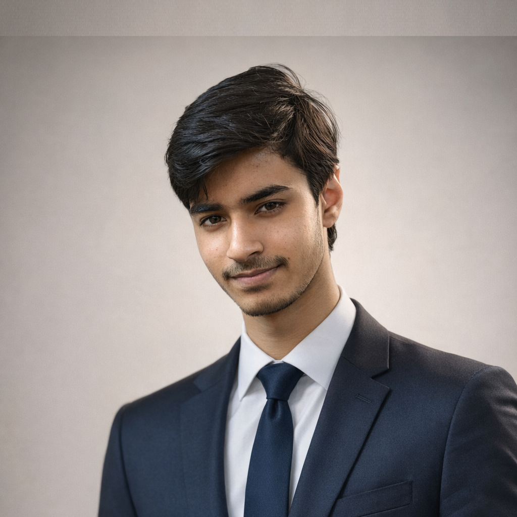 Mohd Kashif